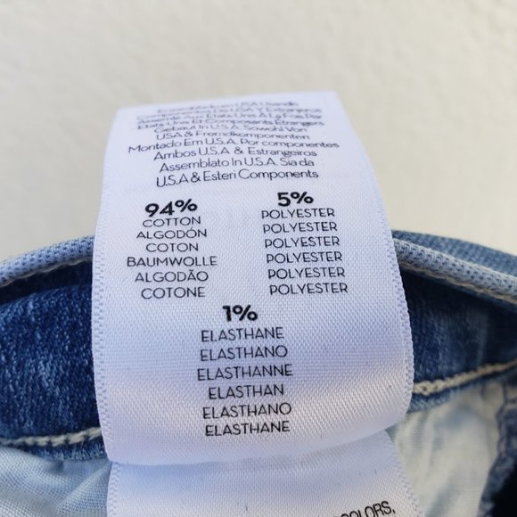 Mother The Pixie Insider Ankle Jeans - Picture 7 of 8